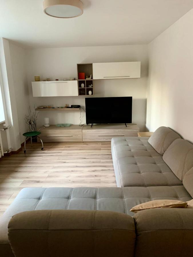 Alytus Apartament Exterior foto